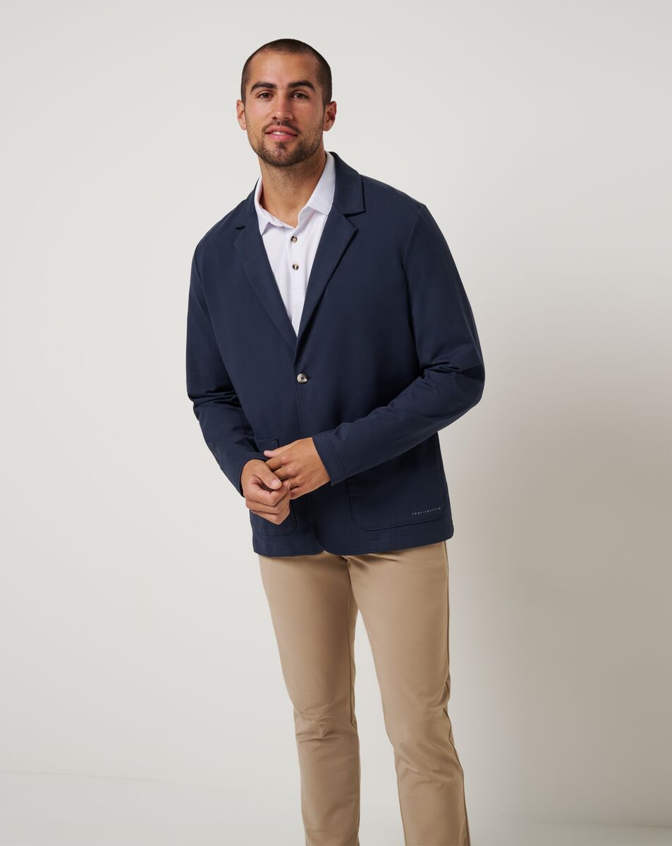 CHAMPIONS DINNER JACKET 5